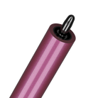 Predator BK Rush Pink Sport Wrap Break Cue Uni-Loc Pin