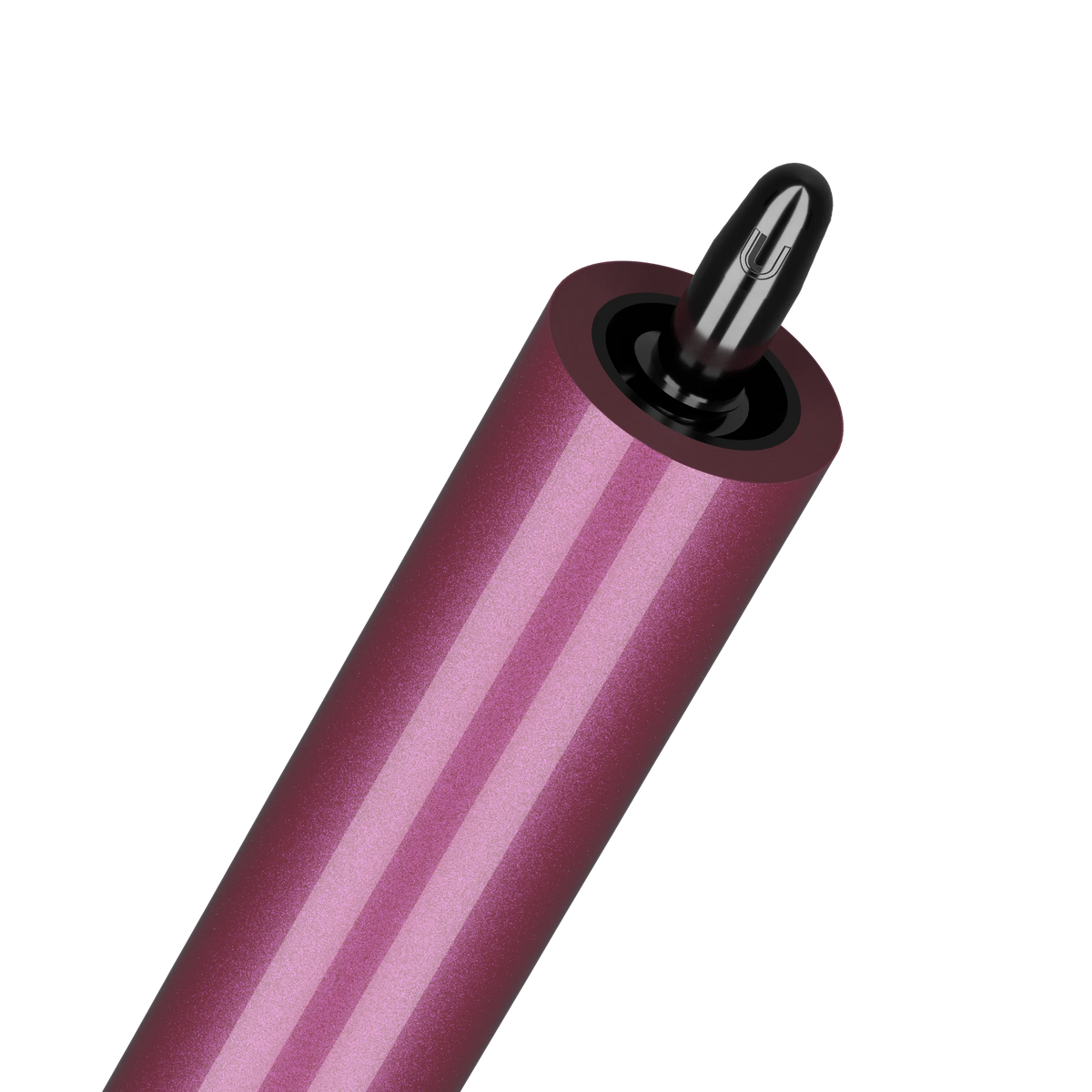 Predator BK Rush Pink Sport Wrap Break Cue Uni-Loc Pin