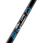 BK Rush+ Black Sport Wrap Jump/Break Forearm