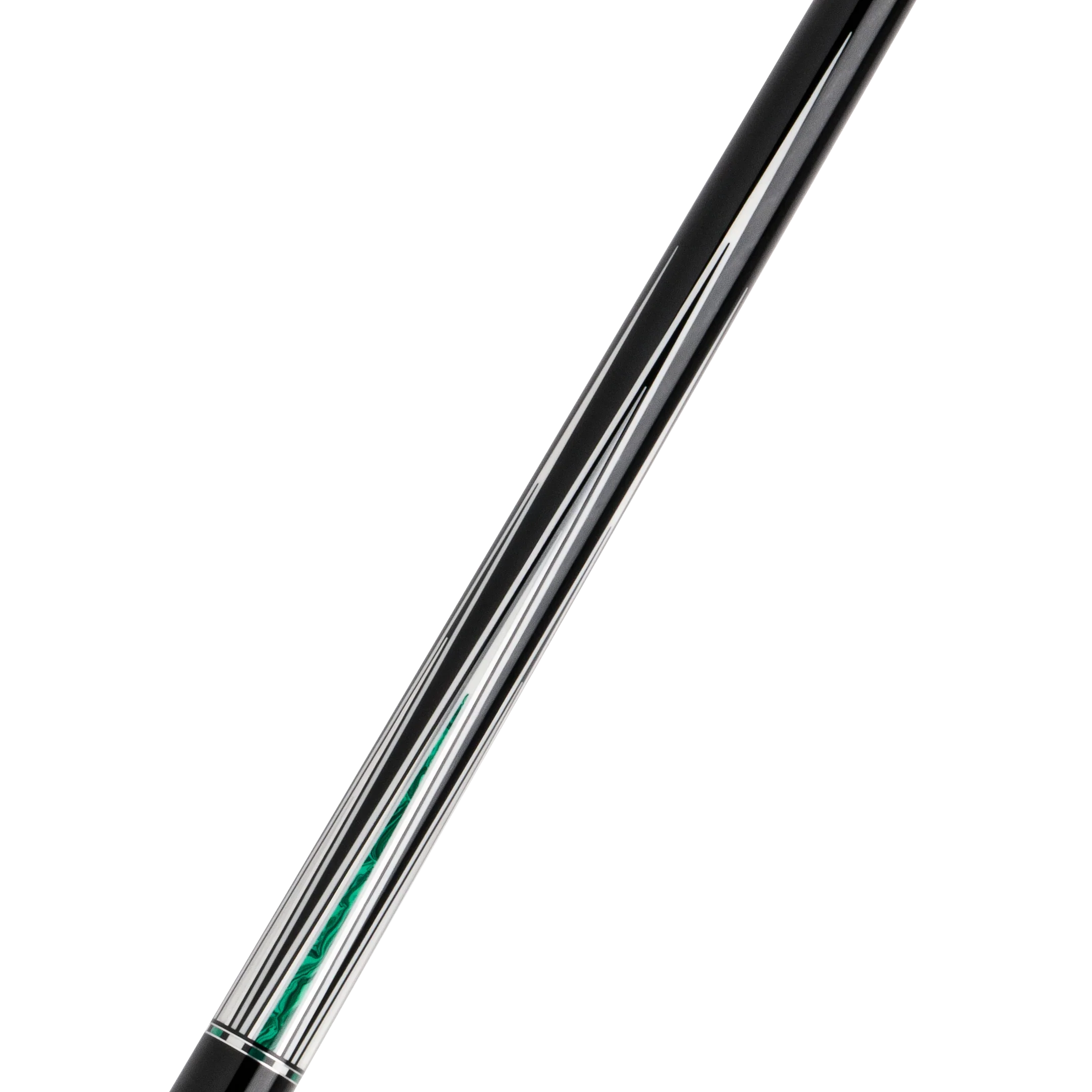 Limited Edition Green Dragon2 Carom Cue Shaft 