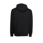 Champion Shine Hoodie Black with Pink Panther Back