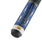 Limited Edition Avant Garde Blue Butt With Predator Brand Mark