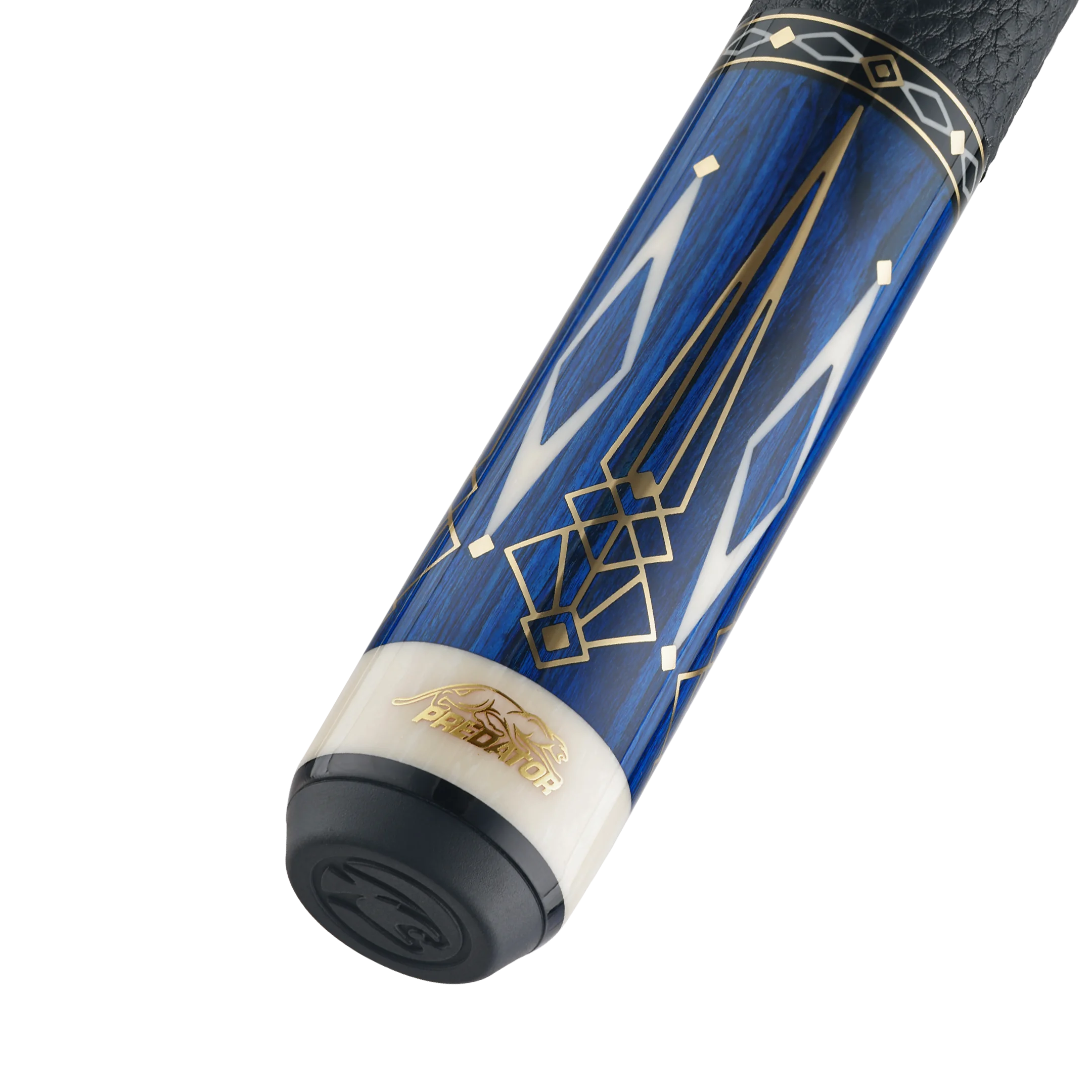 Limited Edition Avant Garde Blue Butt With Predator Brand Mark