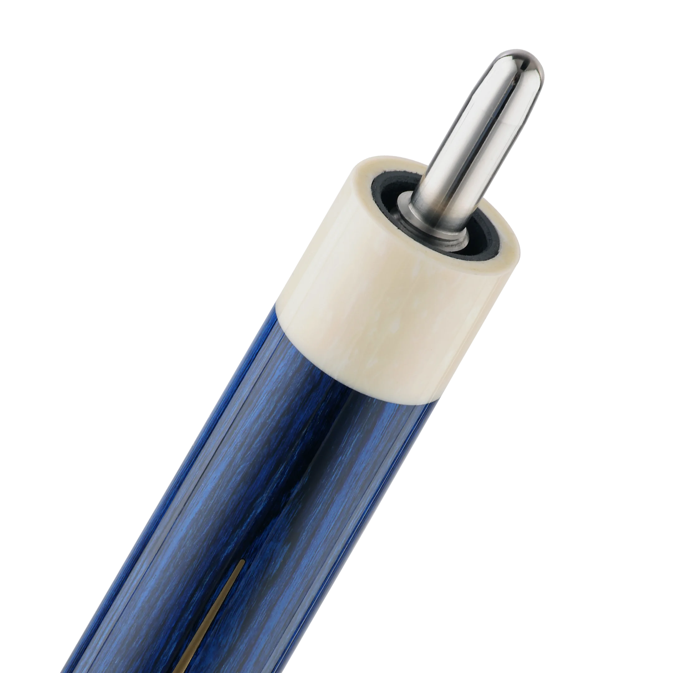 Predator Limited Edition Avant Garde Blue Uni-Loc Pin