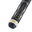 Predator Limited Edition Avant Garde Ebony Butt With Brand Mark