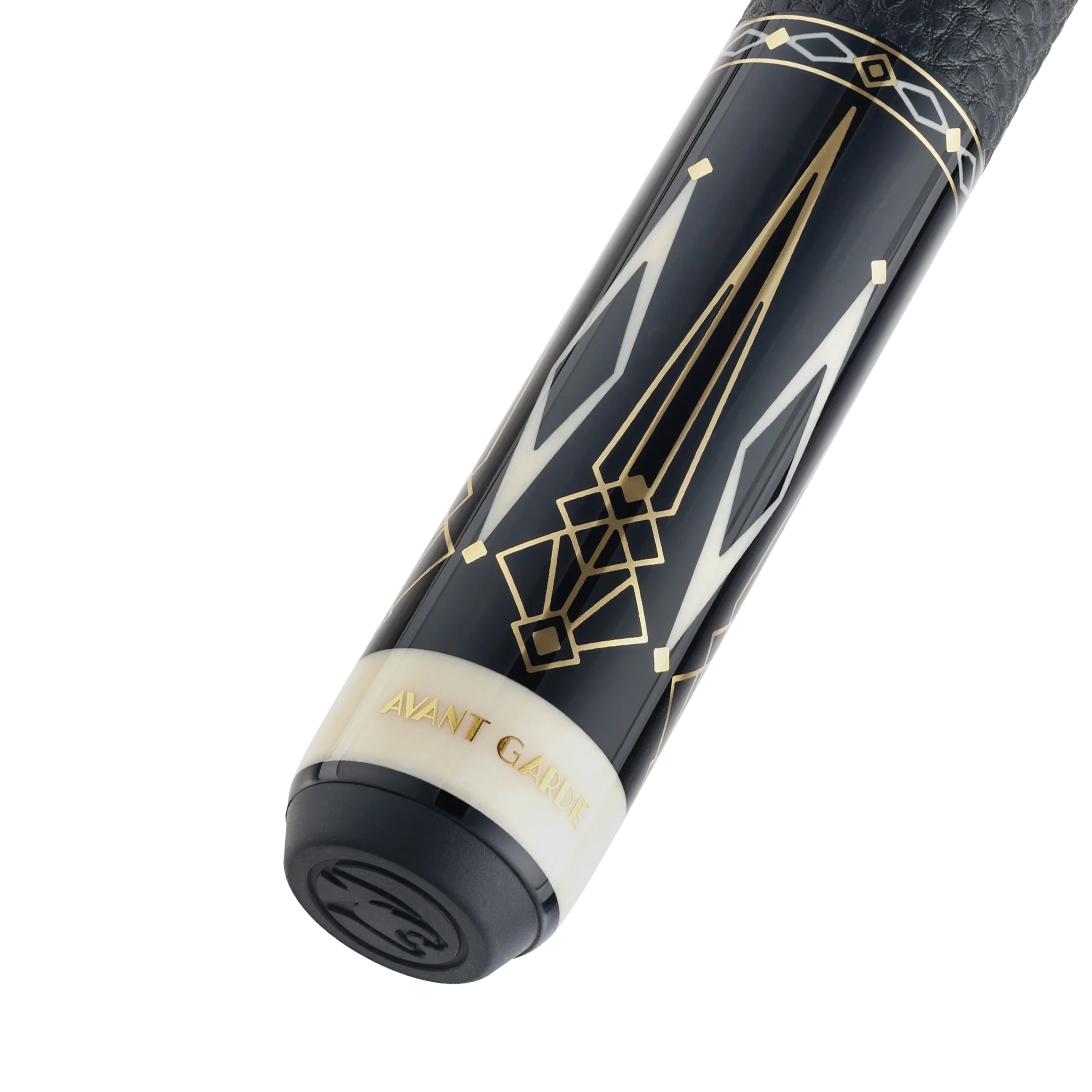 Predator Limited Edition Avant Garde Ebony Butt With Brand Mark