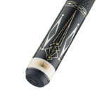 Limited Edition Avant Garde Butt Ebony With Predator Brand Mark