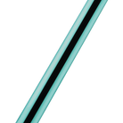 Predator P3 Teal Leather Luxe Wrap Pool Cue Forearm