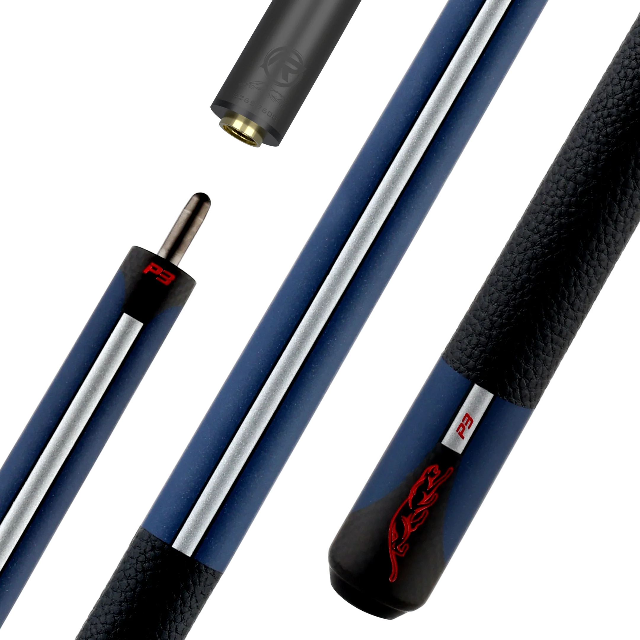 Predator | Pool Cues, Pool Tables, Cue Cases, and Accessories