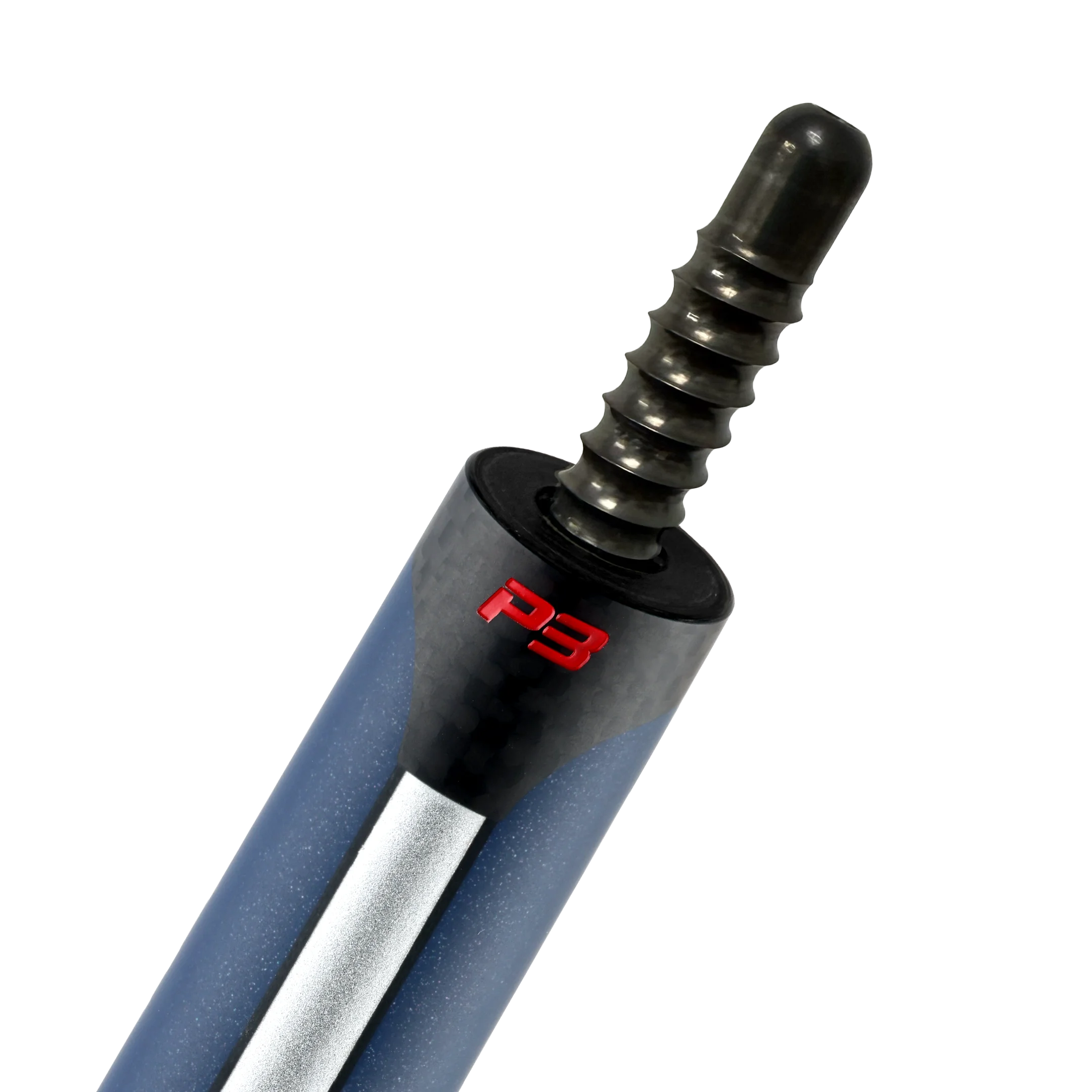 Predator P3 July 4th No Wrap Radial Pin