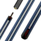 Predator P3 July 4th No Wrap Professional Pool Cue