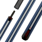 Predator P3 July 4th No Wrap Professional Pool Cue Radial Joint