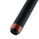 Predator SP2 Palisander 1 Pool Cue Butt with Logo Rotated