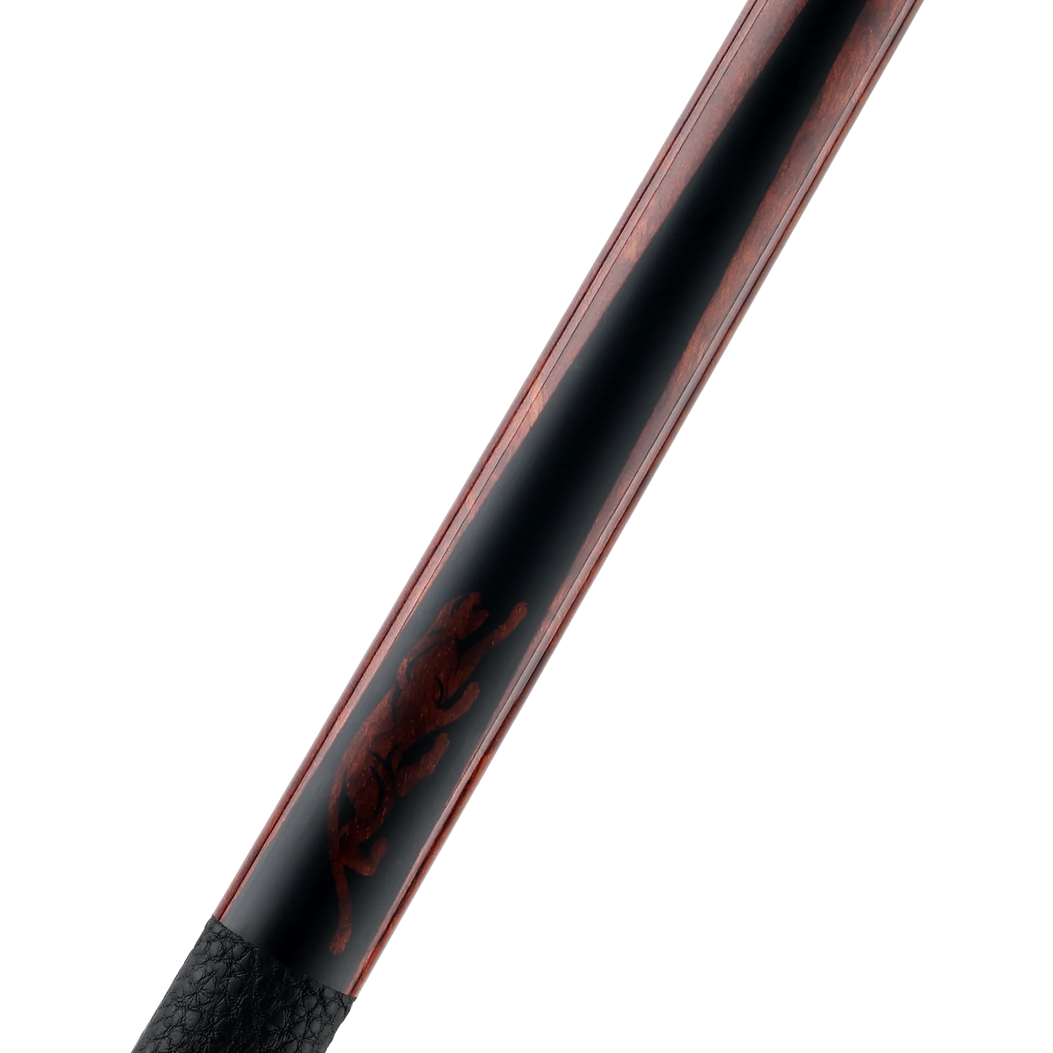 Predator SP2 Palisander 2 Pool Cue Forearm