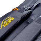 Sport Weekender Case Closeup On Straps