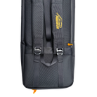 Sport Weekender Case Back With Straps