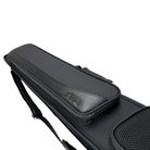 Sport Case Black 3x5 Close Up Angled