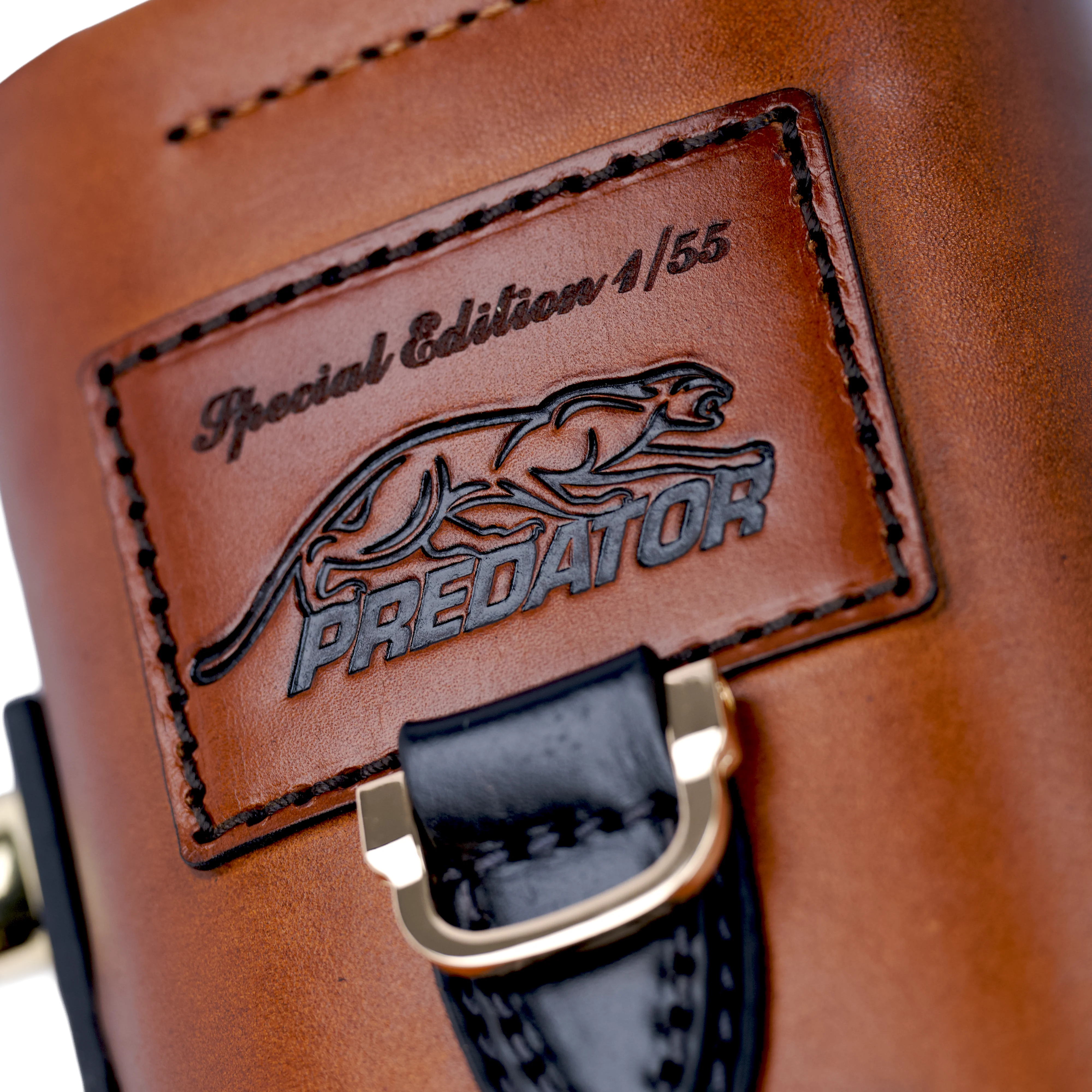 Limited Edition Volturi Hard Pool Case Number