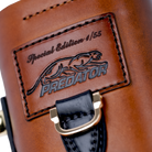 Limited Edition Volturi Hard Pool Case Number
