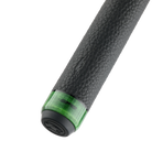 SP2 Green Stained 1 Pool Cue Butt with Brand Mark