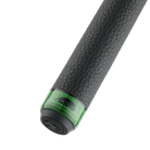 SP2 Green Stained 1 Pool Cue Butt with Predator Brand Mark