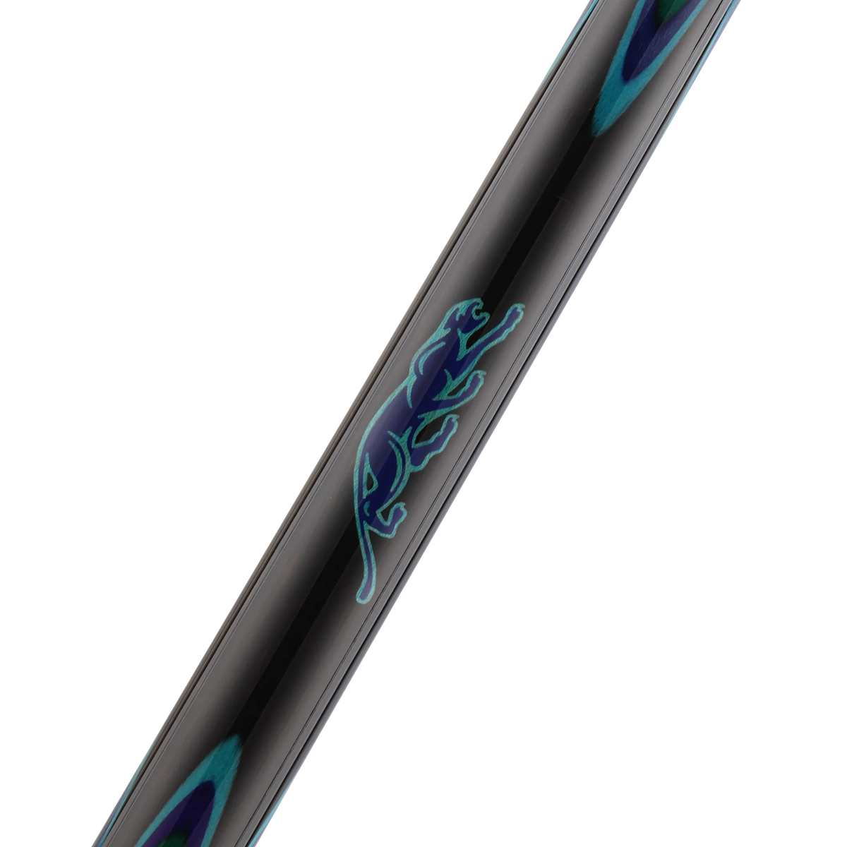 Limited Edition Cues | Exclusive Pool Cue Designs