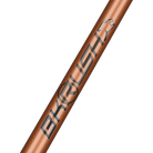 Predator BK Rush Tiger Eye No Wrap Break Cue Forearm