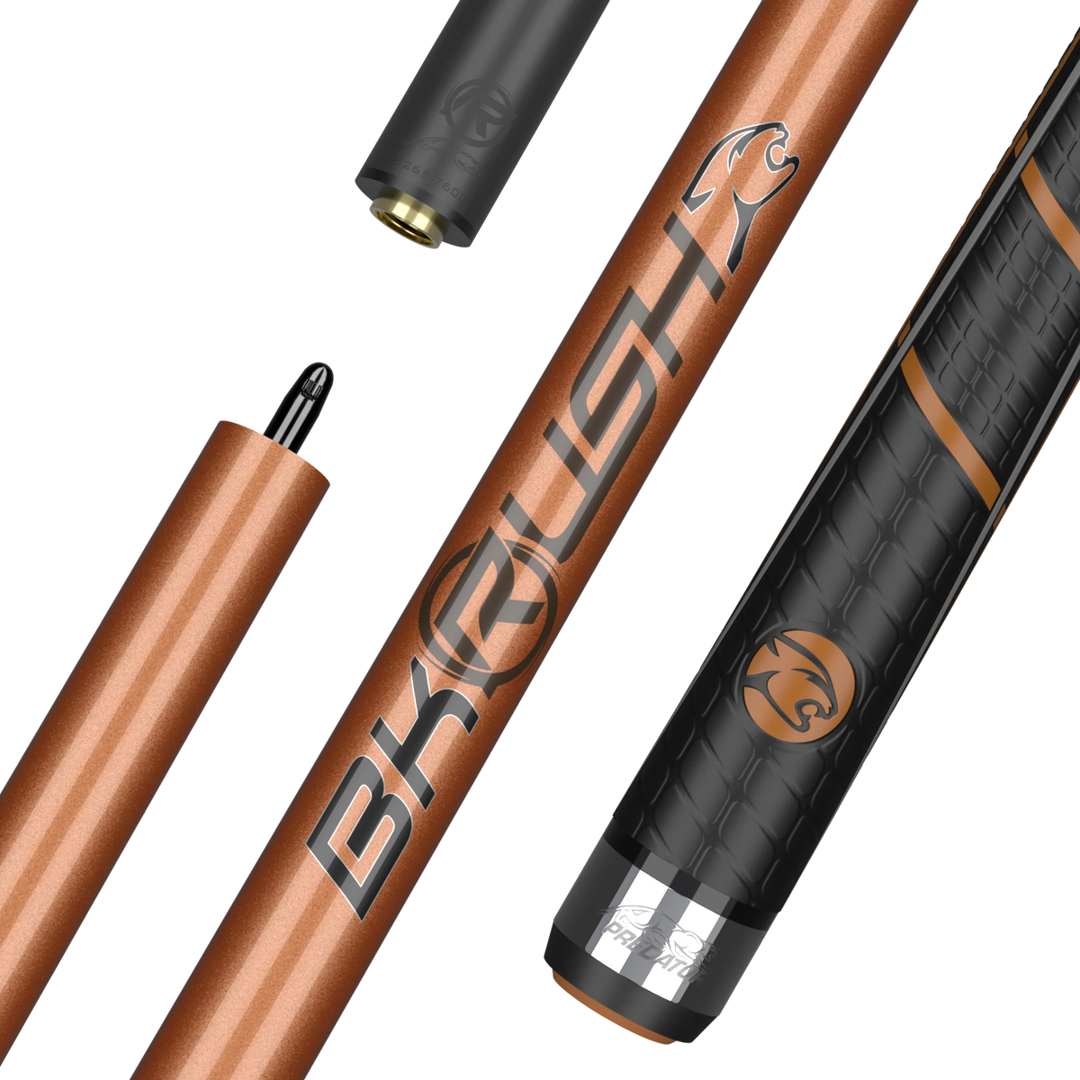 Predator BK Rush® Break Cues | World's Best Break Sticks