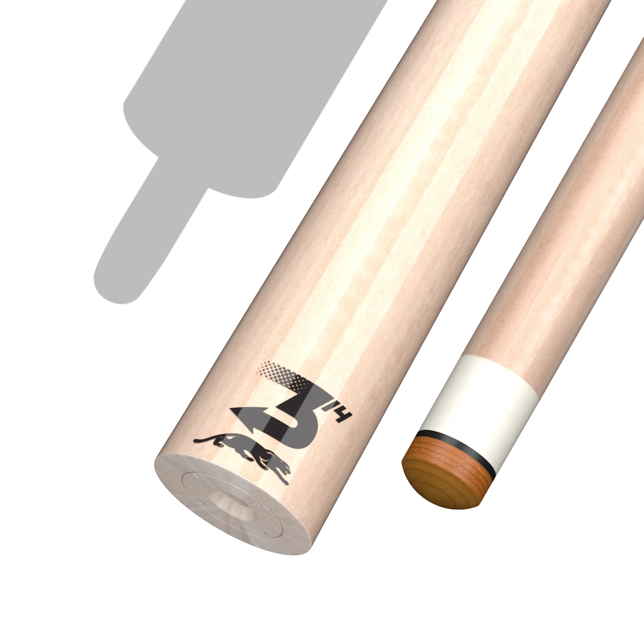 314-3 partial joint