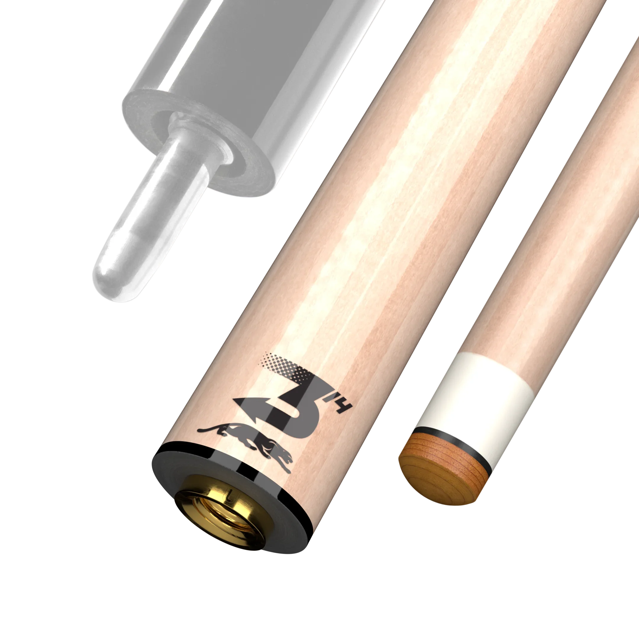 314-3 Uni-Loc Thin Collar