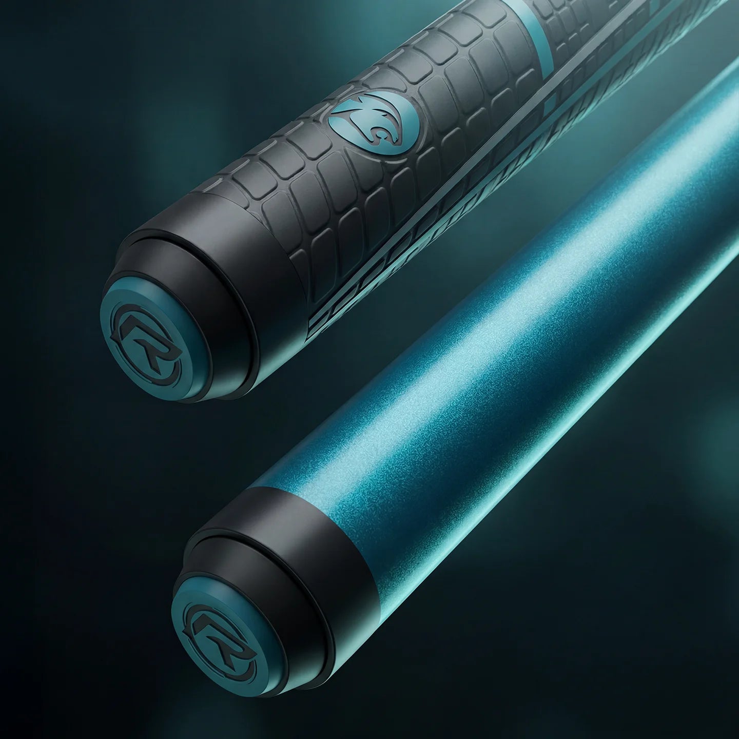 Air Rush Teal HP Teaser