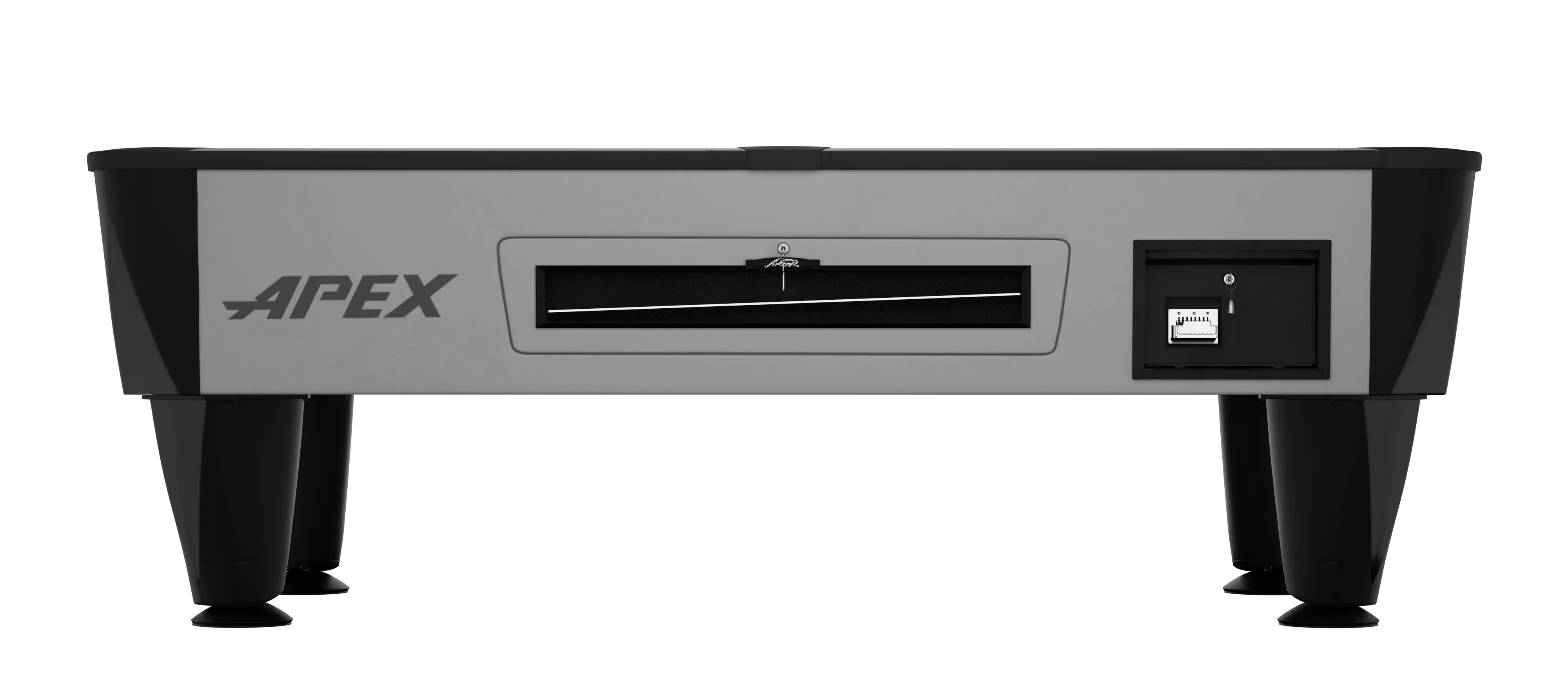 Apex billiard table