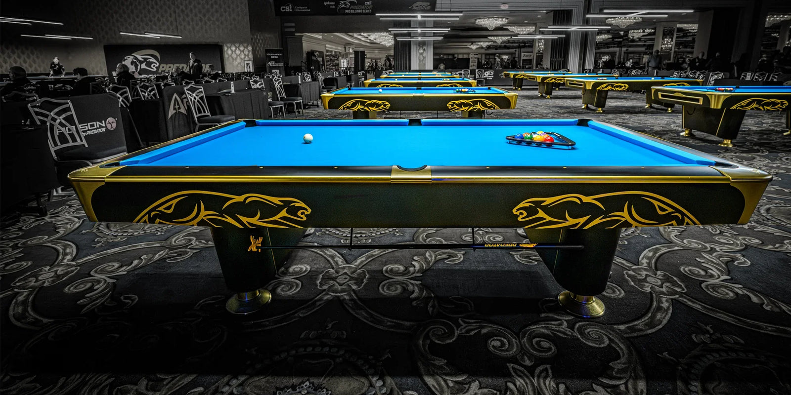 Arc Table Deskop Banner