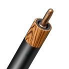 Predator SP2 Carom Cue Lanza Bocote Pin