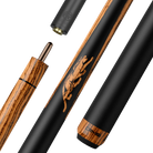 Predator CRM SP2 Carom Cue Lanza Bocote