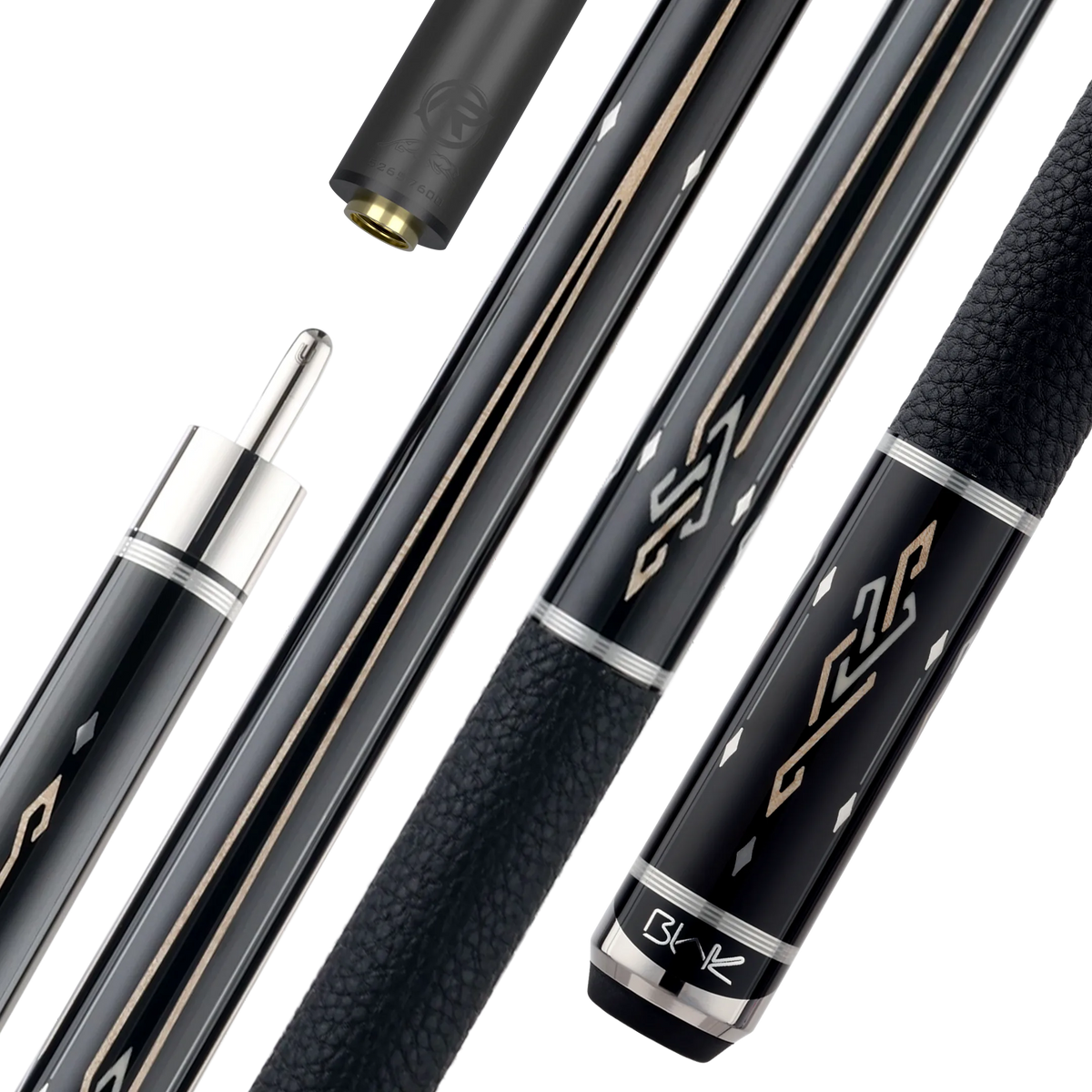 Predator Blak5 1 Pool Cue Stick – PredatorCues.com International