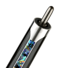 P3 Galaxy pool cue no wrap Uni-Loc