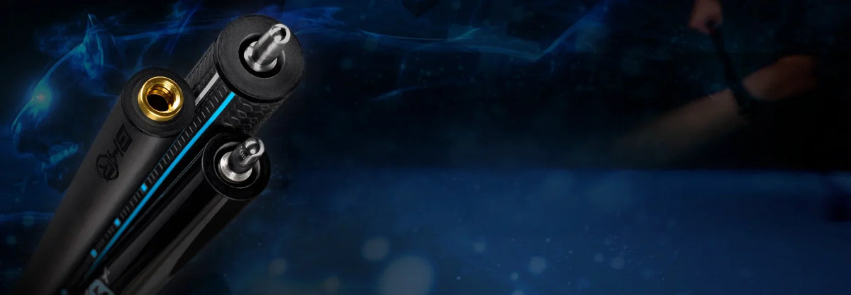 BK Rush+ Desktop Banner