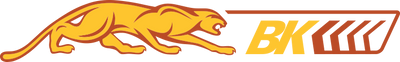 BK4 Logo