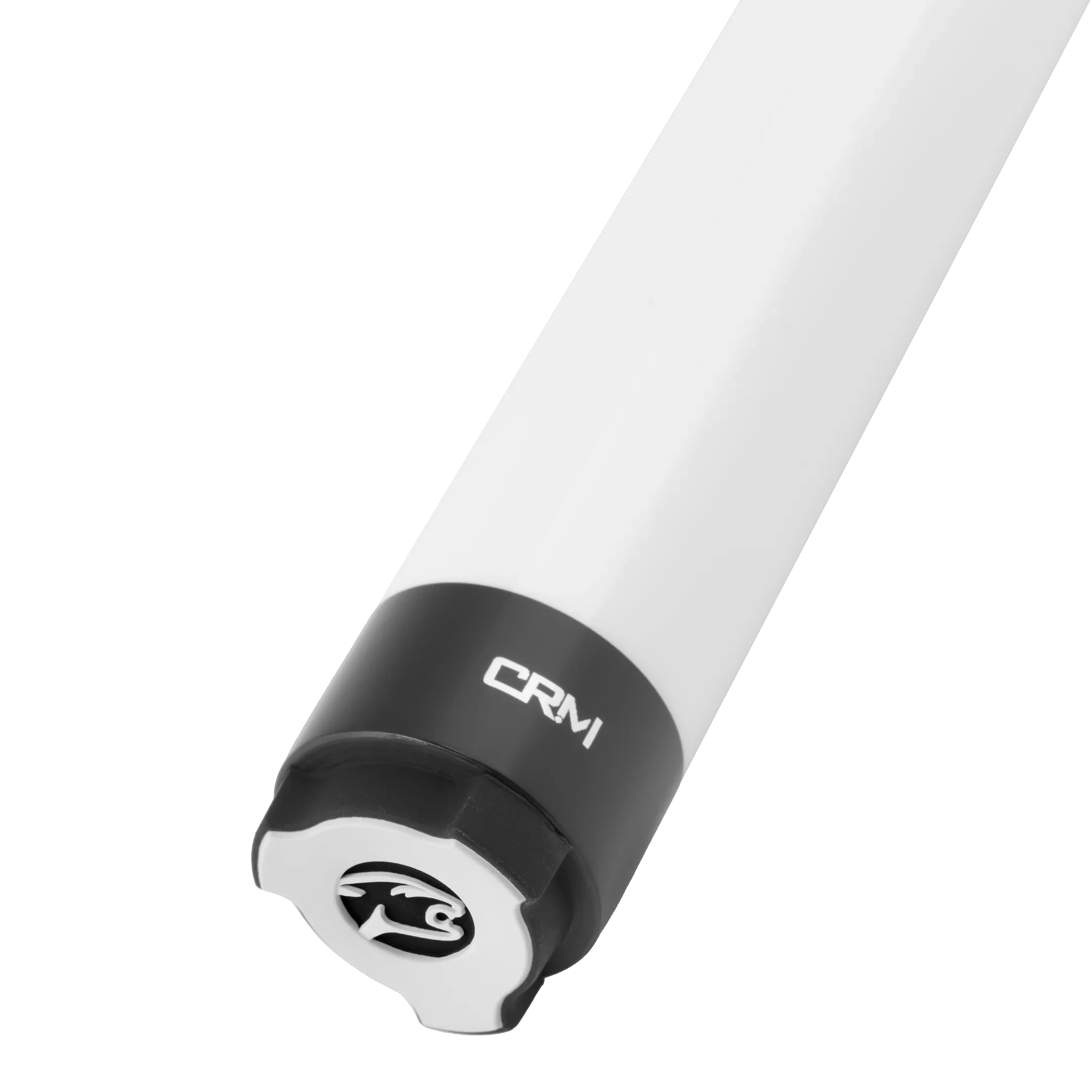 Ice Sport2 Carom Cue Butt with Logo