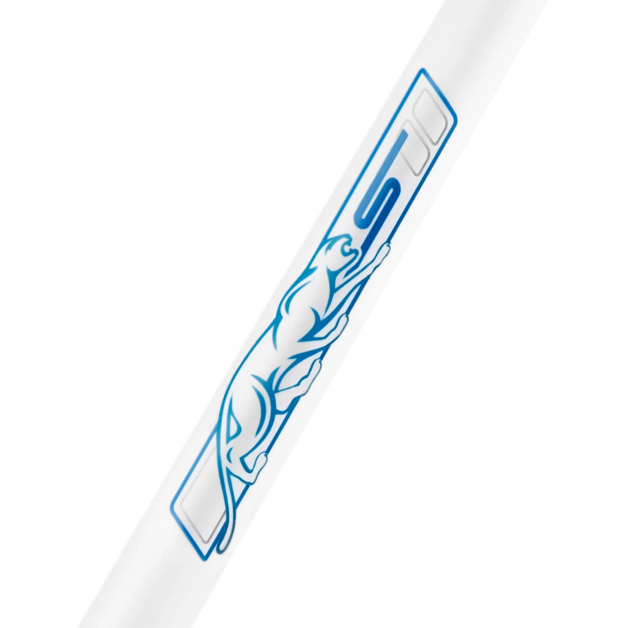 Ice Sport2 Carom Cue Forearm with Logo