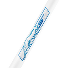 Ice Sport2 Carom Cue Forearm with Logo