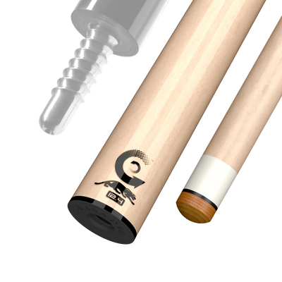 Centro Radial Maple Shaft
