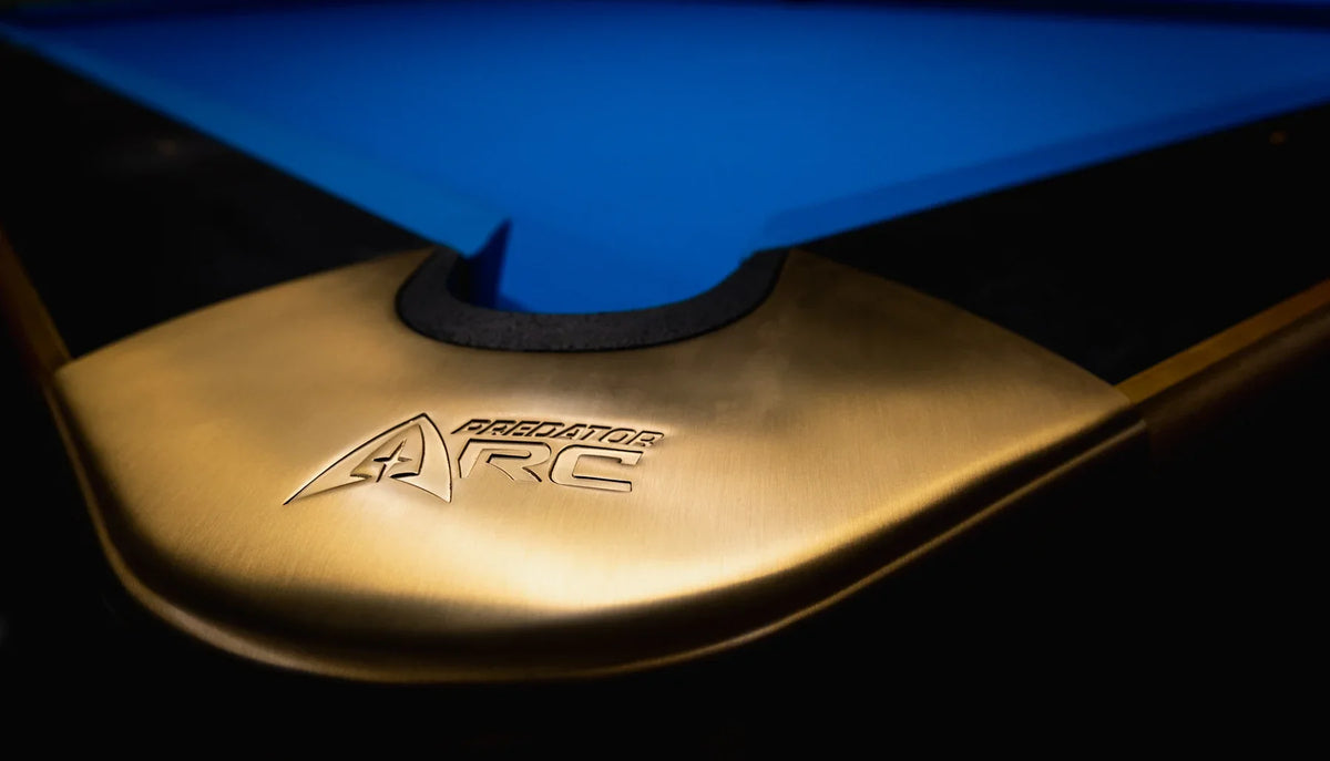 Predator ARC Pool Table