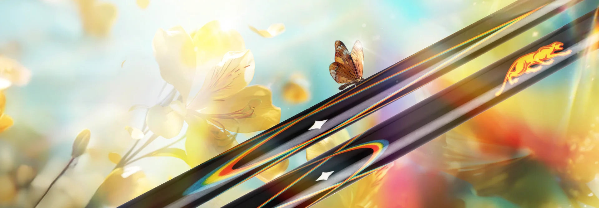 Limited Edition Cues | Exclusive Pool Cue Designs – PredatorCues