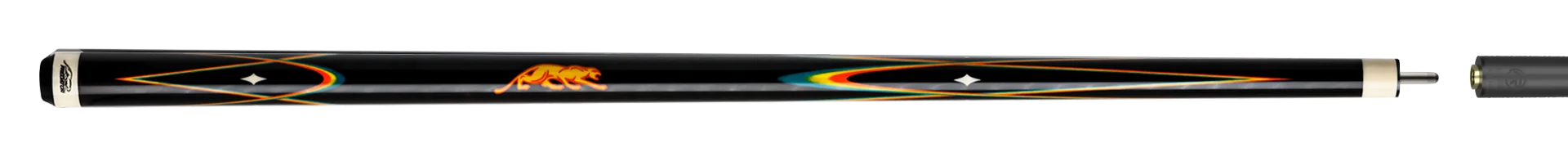 Predator Double Butterfly Full Pool Cue
