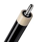Double Butterfly Pool Cue Uni-Loc Pin