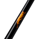 Predator Double Butterfly Pool Cue Forearm