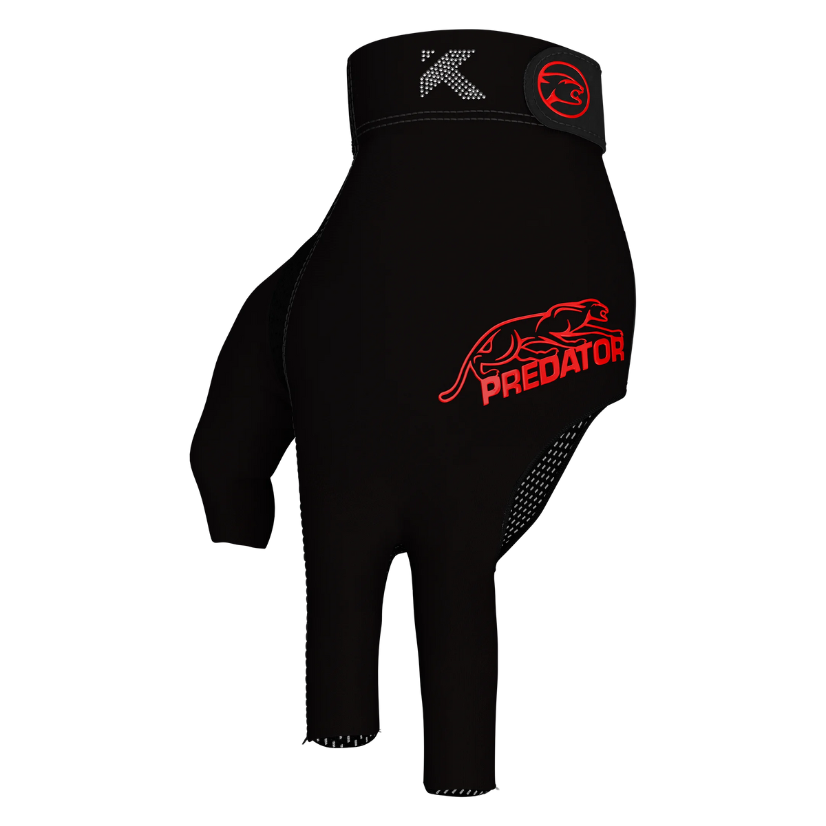 Predator Kristina Tkach Rhinestone Billiard Glove