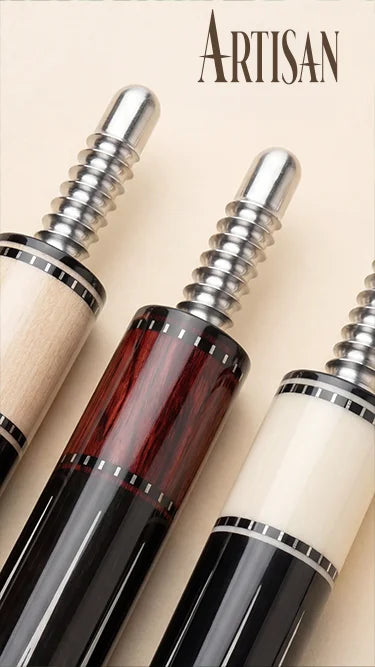 Artisan Pool Cues